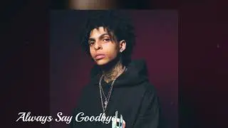 [FREE] Lil Tony Type Beat "Always Say Goodbye" | JAZZ SAMPLE