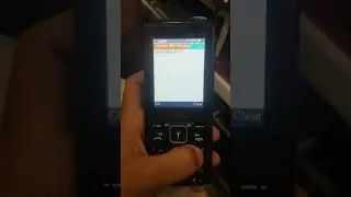 Qmobile  x5300  imei change code