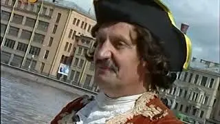 ЕВГЕНИЙ ТИЛИЧЕЕВ, СЕРГЕЙ ПРОХОРОВ, АЛЕКСАНДР ДРУЗЬ И АНТОН ТУРЧИН В КУЛИНАРНОЙ ПРОГУЛКЕ...