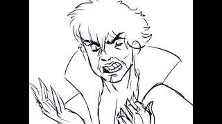 BG3 Durgetash Animatic