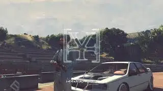 Lassensai - FREE THE PLUG (prod. SHENNY)