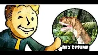 Resumo de Fallout