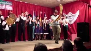 IX Pregón de Verdiales - Amigos de la Copla - 10/11