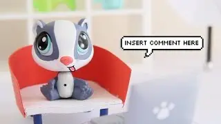 LPS: Types of Commenters