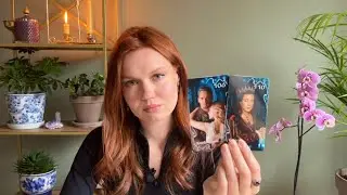 ❗️💯 Его МЫСЛИ… Что он Думает о Вас в эту минуту? 🌷♣️ Катарсис Таро ♥️