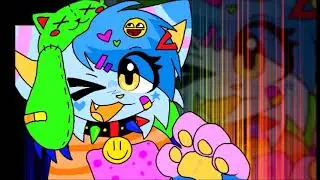 [FLASHING] EPILEPTIC TECHNO
