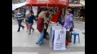 ANAYASAYA HAYIR