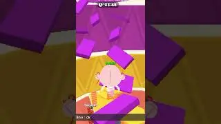 Những Lúc Leo Tháp Cay Nhất P05 | PLAY TOGETHER #playtogether #ptg
