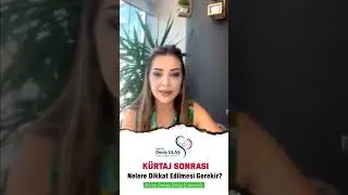 Kürtaj Sonrası Dikkat Edilmesi Gerekenler
