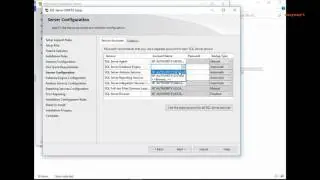 How to install Sql Server 2008 in windows 10