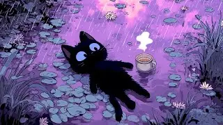 I will persist until success.  / Jazzy Lo-fi Beats for Study, Focus