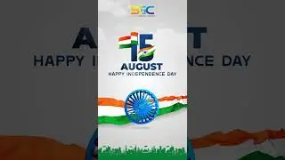 15th August Animation in After effects 