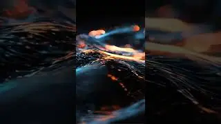 Abstract motion Graphics Background #animation #motiongraphics #3d #aiart