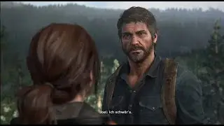 The Last of Us™ Part I #05: Er Schwört es