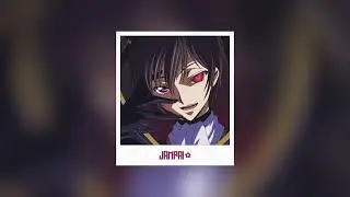 Letdown. - Empty /slowed ✿ reverb/