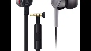 Обзор/сравнение - Sennheiser VS Cresyn