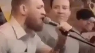 Конар зажигает в Чечне🤣🤣