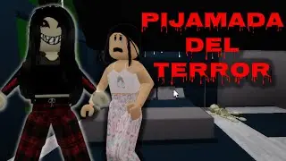 STRANGE RULES AT A SLEEPOVER😱 OBEY THEM IF YOU WANT TO SURVIVE😰 | ROBLOX HORROR STORY