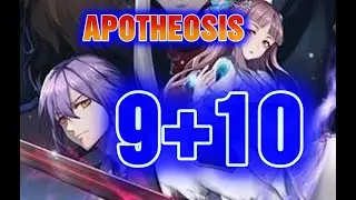 APOTHEOSIS CHAPTER: 9+10 ENGSUB