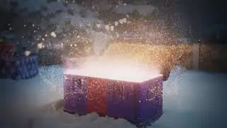WOT - Новый Год 2020. +открываю 65 Больших Коробок