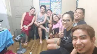 HAPPY BIRTHDAY KAMBAL