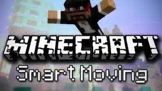 Advent Calender- Day 16- Smart Moving Mod Showcase