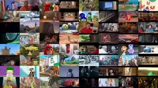 All 64 of My 