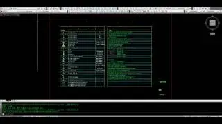 Reduce CAD file capacity
