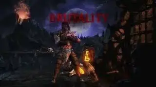 Blocking won't save you;) Mkx