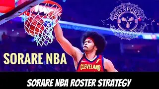 TOP SORARE NBA TIP