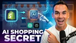 How to Use the Shopify Knowledge Base App for AI Shopping