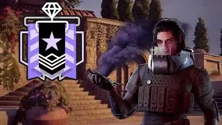 Playing Fenrir Is Still Free Wins In Rainbow Six Siege!