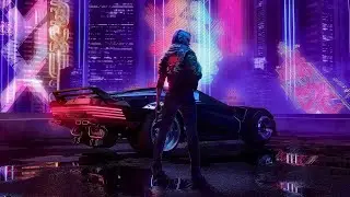 Max Brhon - Cyberpunk [NCS Release]