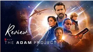 The Adam Project Review Hindi