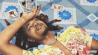 Young Rog - Calling Calling [Official Audio]
