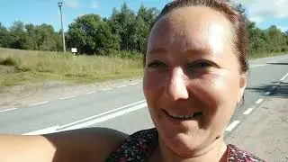 ВОЗВРАЩАЮСЬ В ГРЯДКИ И ПРИВЫЧНЫЕ БУДНИ