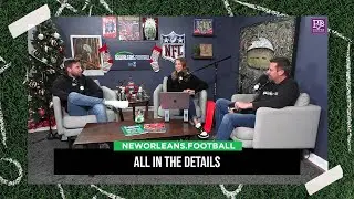 Does preparation need to change for the Saints to have a chance to beat Lions?