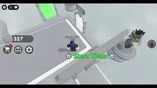 Roblox#timerunnersroblox