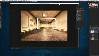 Create a 3D Image from a 2D Photo in Photoshop