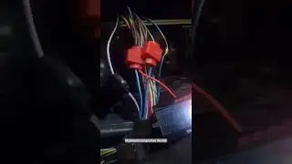 installazione manometro temperatura fiat 600