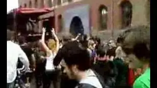 Fuck Parade 2007 - part 10