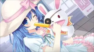 Nightcore - Waiting For You