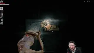 (I can't see these stream overlays, so I got really scared)