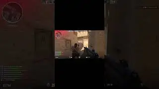 Counter Strike 2 Shorts 5 