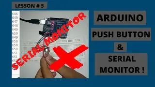 Reading data from arduino serial monitor! - Totally Worth It!