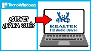 🎧 Qué es Realtek Audio Manager y para qué sirve