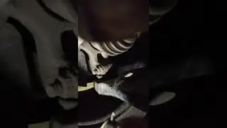 Ремонт передней подвески  лада ларгус