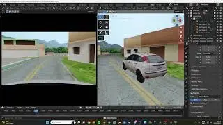 RBR New Stage - Initial Blocking