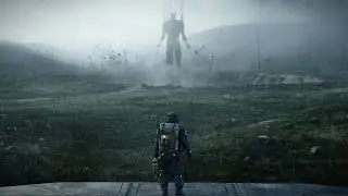 Death Stranding: Fading Hope | Wallpaper Engine
