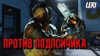 Билли потеет на неудобной карте | ДБД | Dead by Daylight